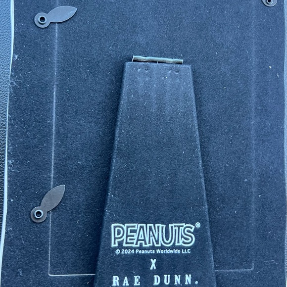 Rae Dunn Peanuts Xoxo Valentines Day frame - Picture 6 of 6